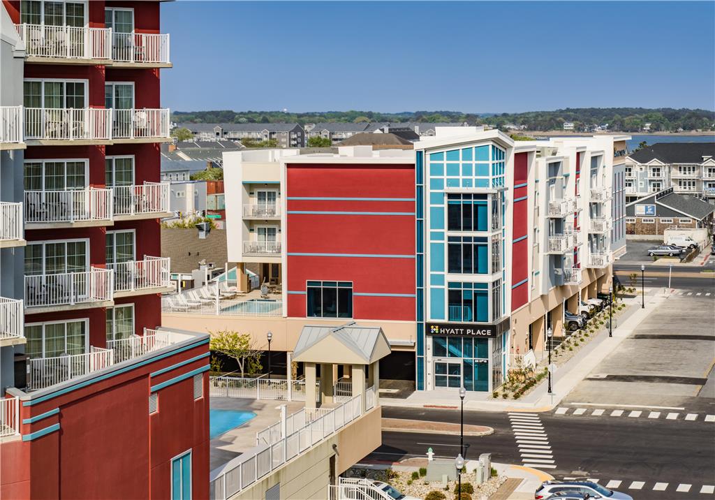 Hyatt Place Ocean City Oceanfront - photo 66