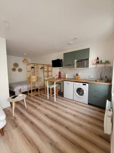 Studio Cosy Proche Centre Ville - last minute hotel in Bergerac