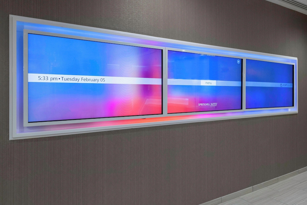 SpringHill Suites by Marriott Denver Tech Center - photo 14