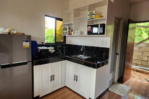 Fully Furnished Duplex Apartment Newly Built — 4-Star Luxury Hotel in Puerto Princesa, Philippines
