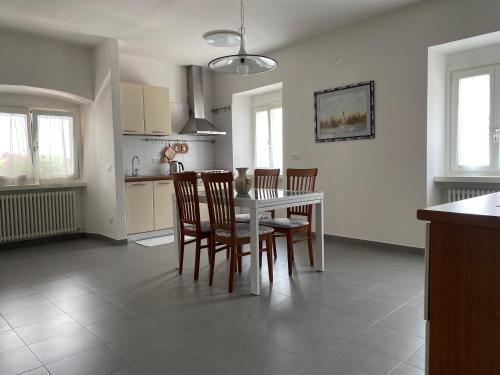 Casa Prandi — 4-Star Luxury Hotel in Riva Del Garda, Italy