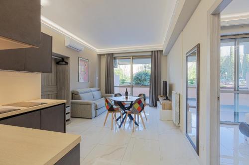 Aurelia Boutique Apartment — 4-Star Luxury Hotel in Rome, Italy