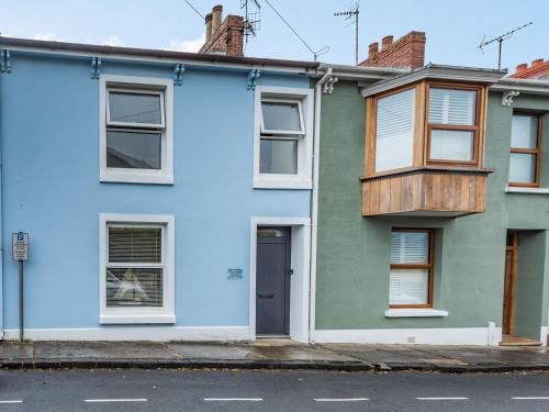 Barafundle House — 4-Star Luxury Hotel in Tenby, United Kingdom