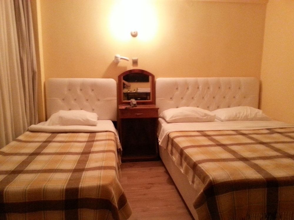 Azim Thermal Hotel in Yalova, Turkey