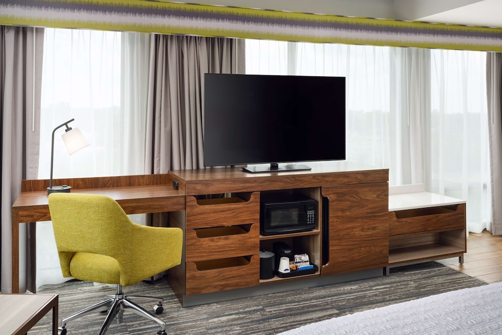 Hampton Inn by Hilton Towson - photo 7