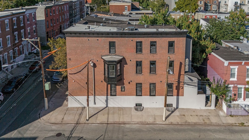 Goodseed Suites Philadelphia Center - photo 107