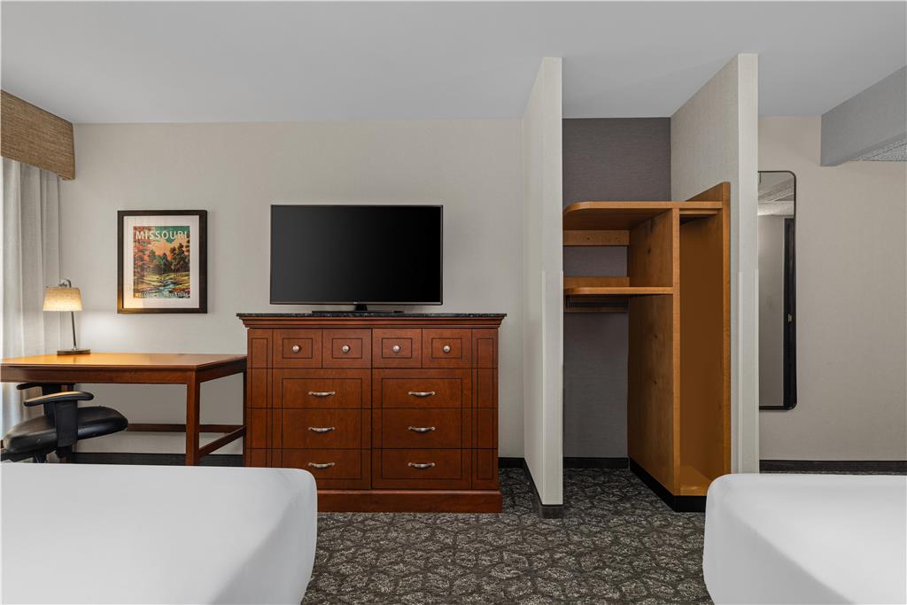Drury Plaza Hotel St. Louis Creve Coeur - photo 32