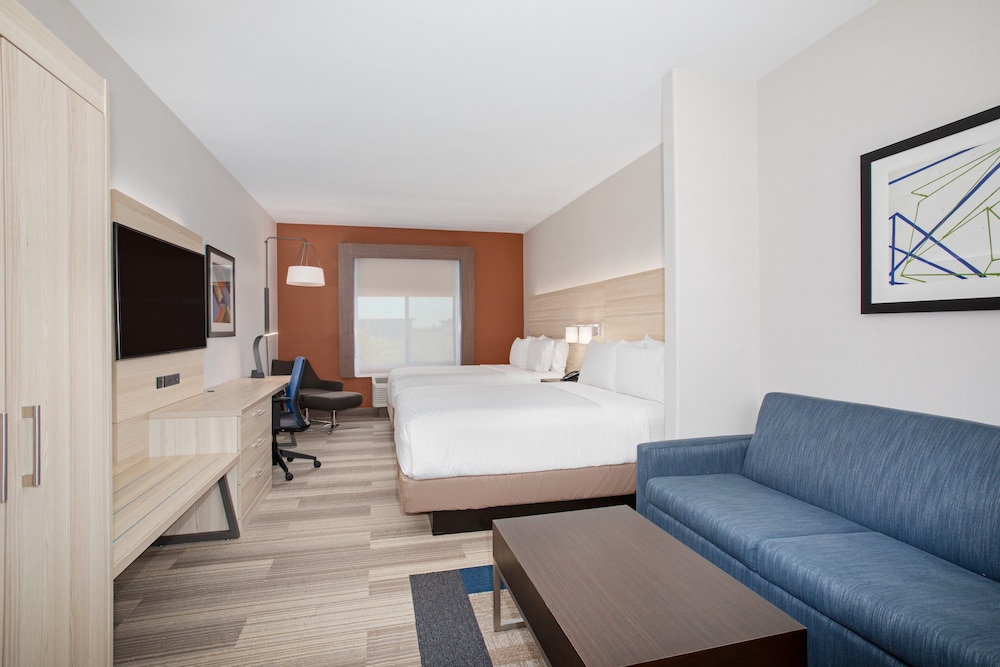 Holiday Inn Express & Suites Phoenix Glendale Sports Dist by IHG - photo 8