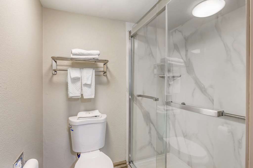 Quality Inn Show Low - photo 21