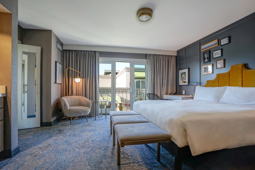 Hotel Amarano Burbank Hollywood - photo 43