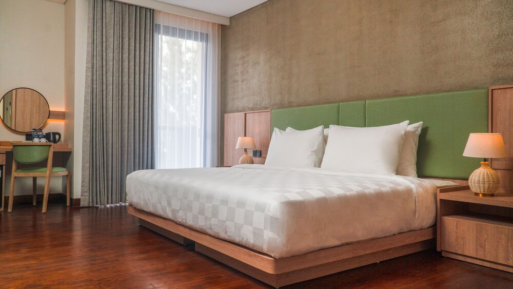 Jambuluwuk Bromo Resort — Pasuruan — photo 4