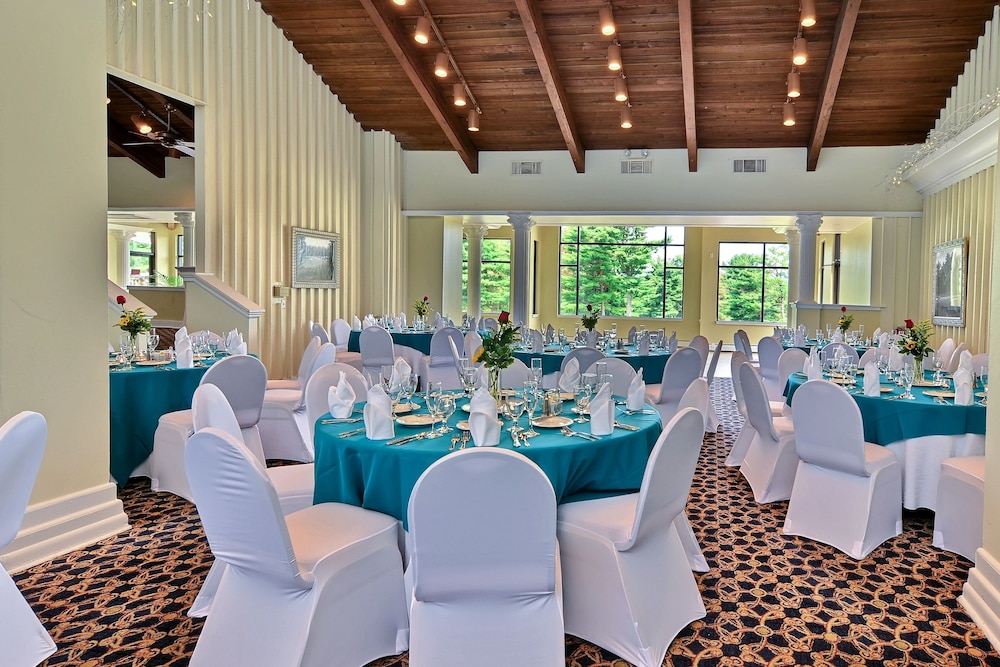 Toftrees Golf Resort - photo 41