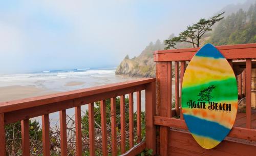 Agate Beach Motel - photo 45