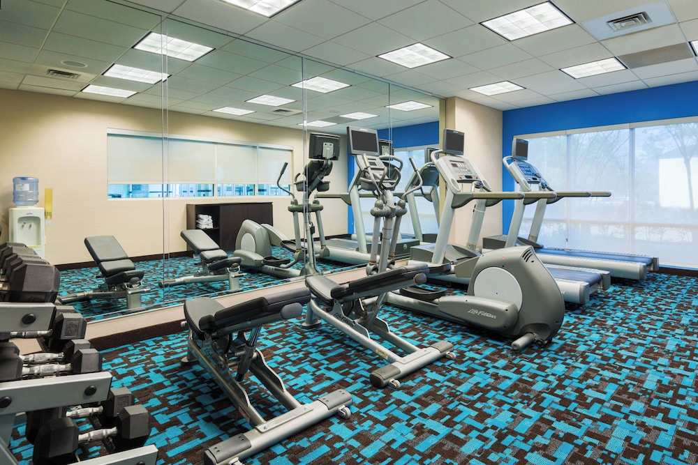 Fairfield by Marriott Inn and Suites Augusta Fort Eisenhower Area - photo 23
