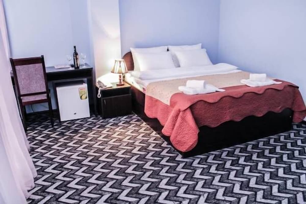 Hotel Georgia - last minute hotel in Tbilisi