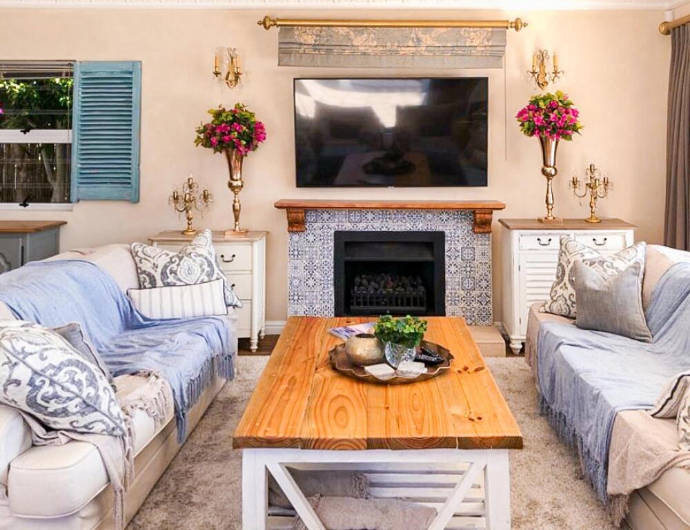 La Casita Villa — 4-Star Luxury Hotel in Cape Town, South Africa