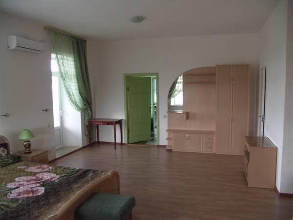 Russkaya Derevnya — hotel in Tambov