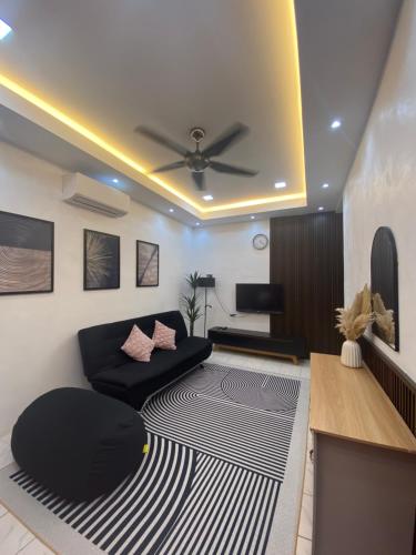 Rumah Kanda Teluk Kemang in Port Dickson, Malaysia