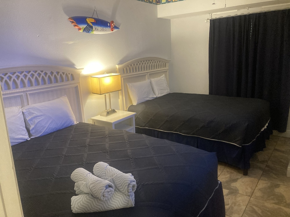Ocean Walk Resort - photo 35