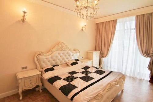 Elit Home Apartment David