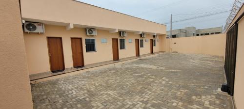 Suítes Guriri - last minute hotel in Unknown City