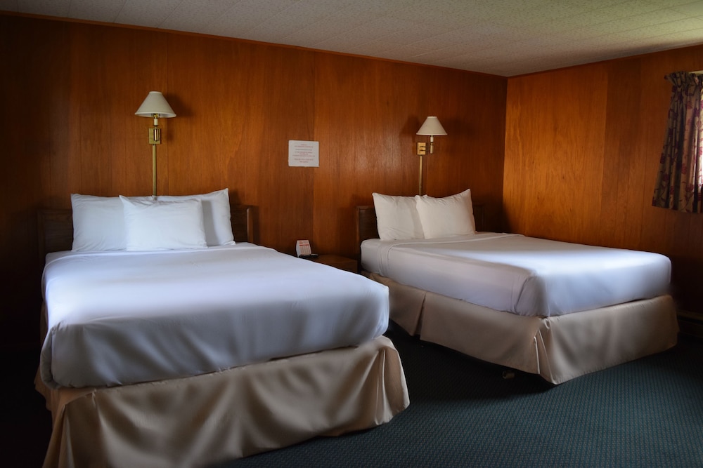 Mid City Motel - photo 6