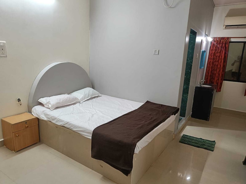 Fort View Retreatz — Malvan — photo 4