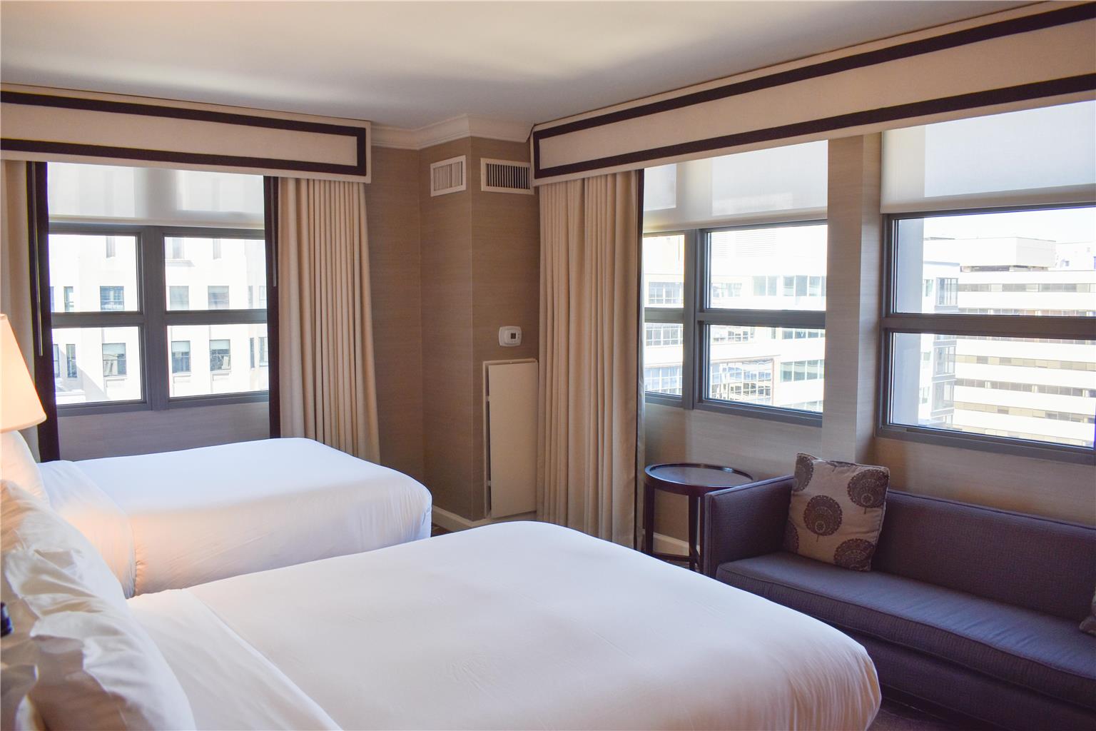 Hamilton Hotel Washington DC - photo 46
