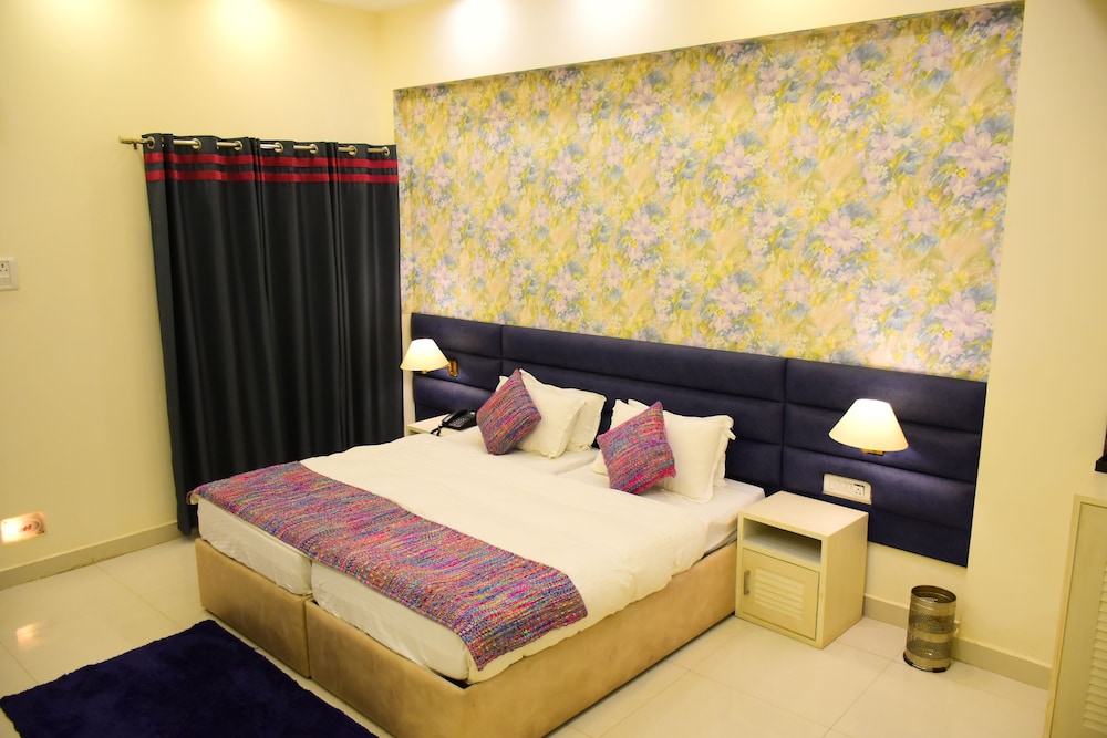 Hotel Samrat — Allahabad — photo 3