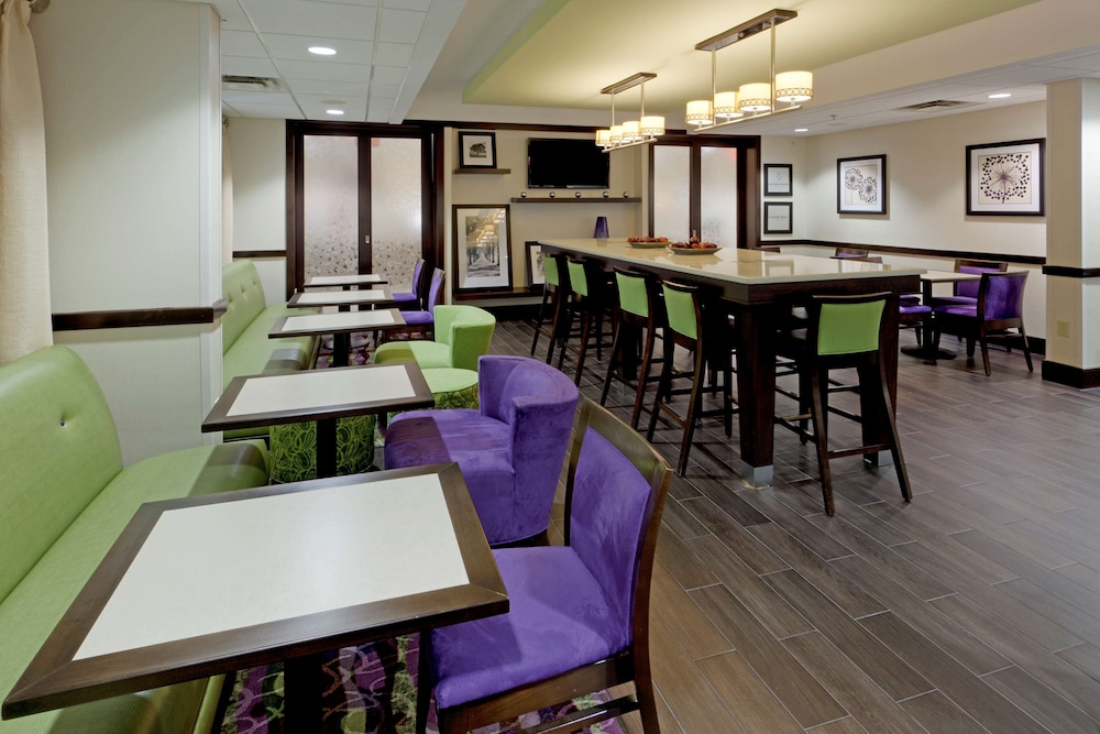 Hampton Inn Dumfries Quantico - photo 5