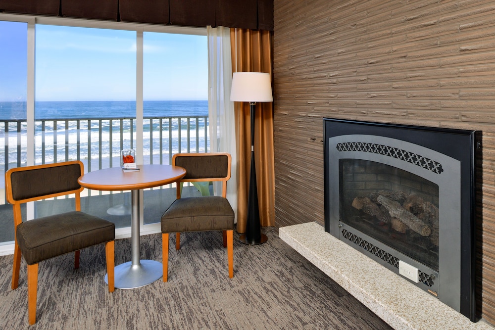 The Coho Oceanfront Lodge - photo 70