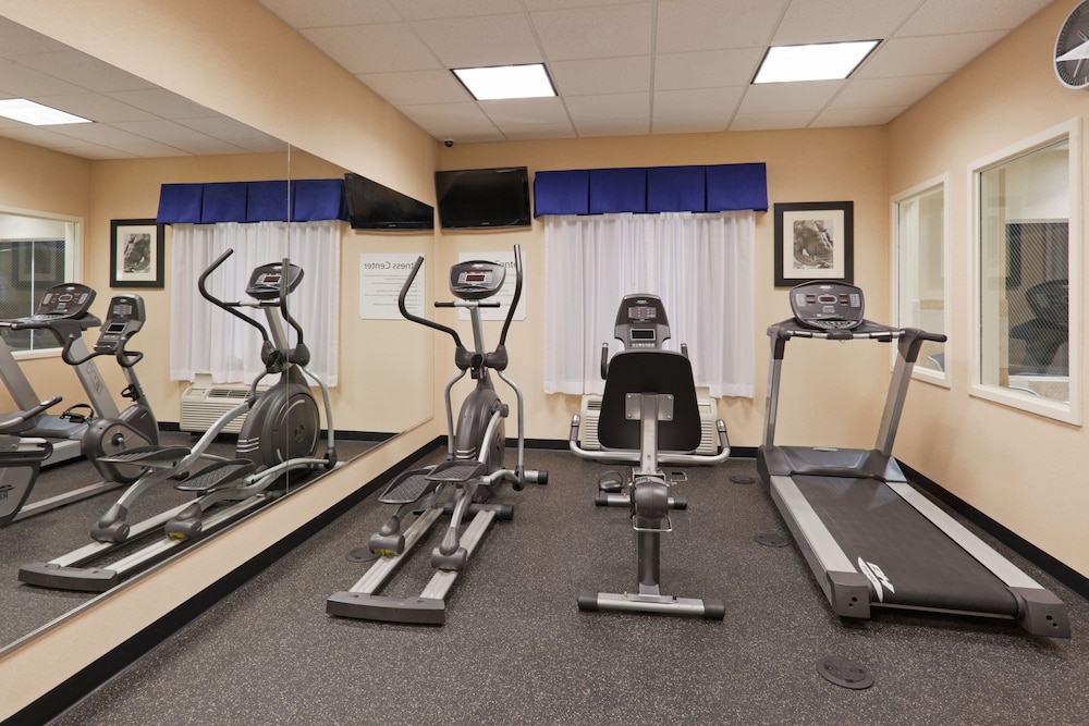 Holiday Inn Express Columbia by IHG - photo 37