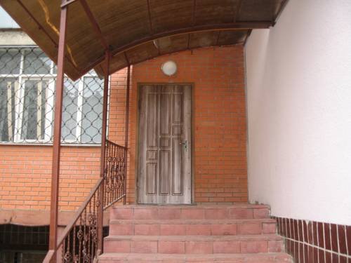 Shinok in Kharkiv, Ukraine