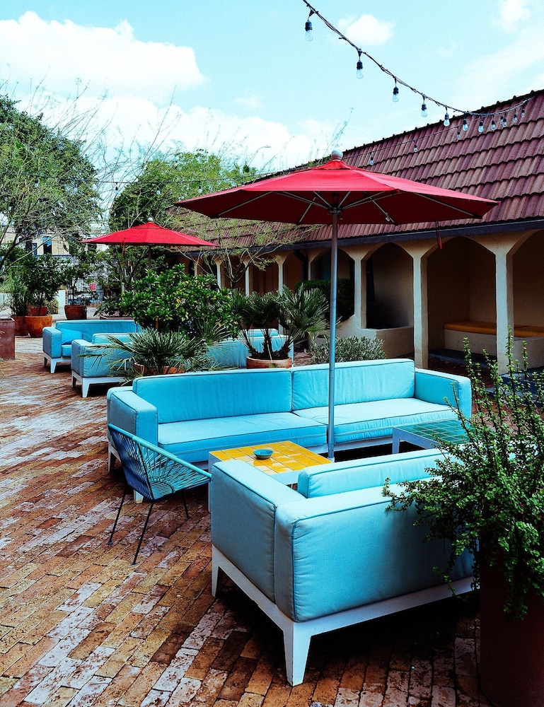 Austin Motel - photo 135