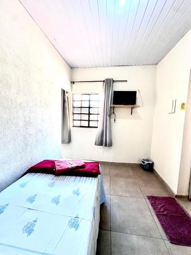 Pousada Vó Celina in Belo Horizonte, Brasil