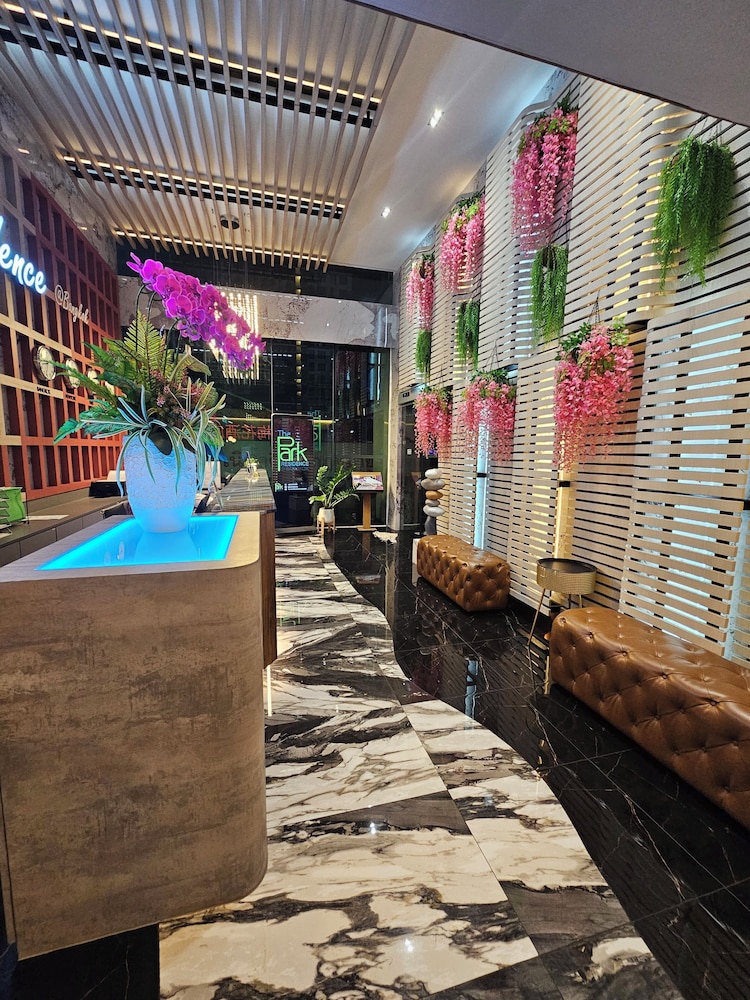 The Park Residence at Bangkok