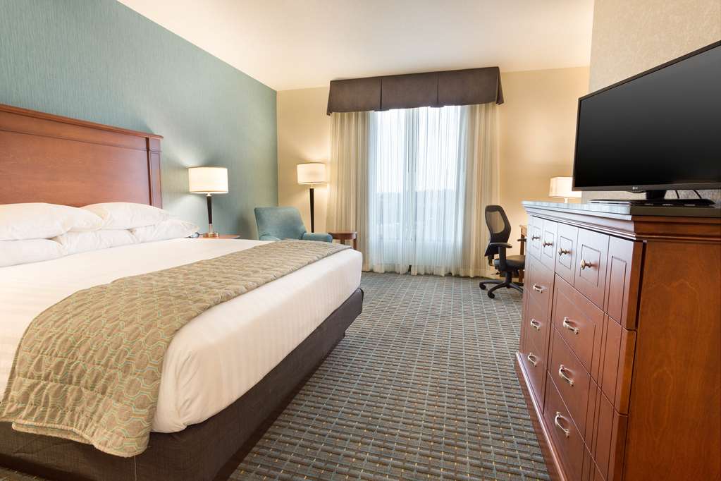 Drury Plaza Hotel St. Louis Brentwood - photo 12