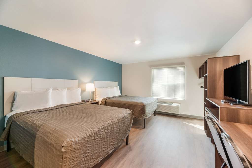 Woodspring Suites Tucson South - photo 24