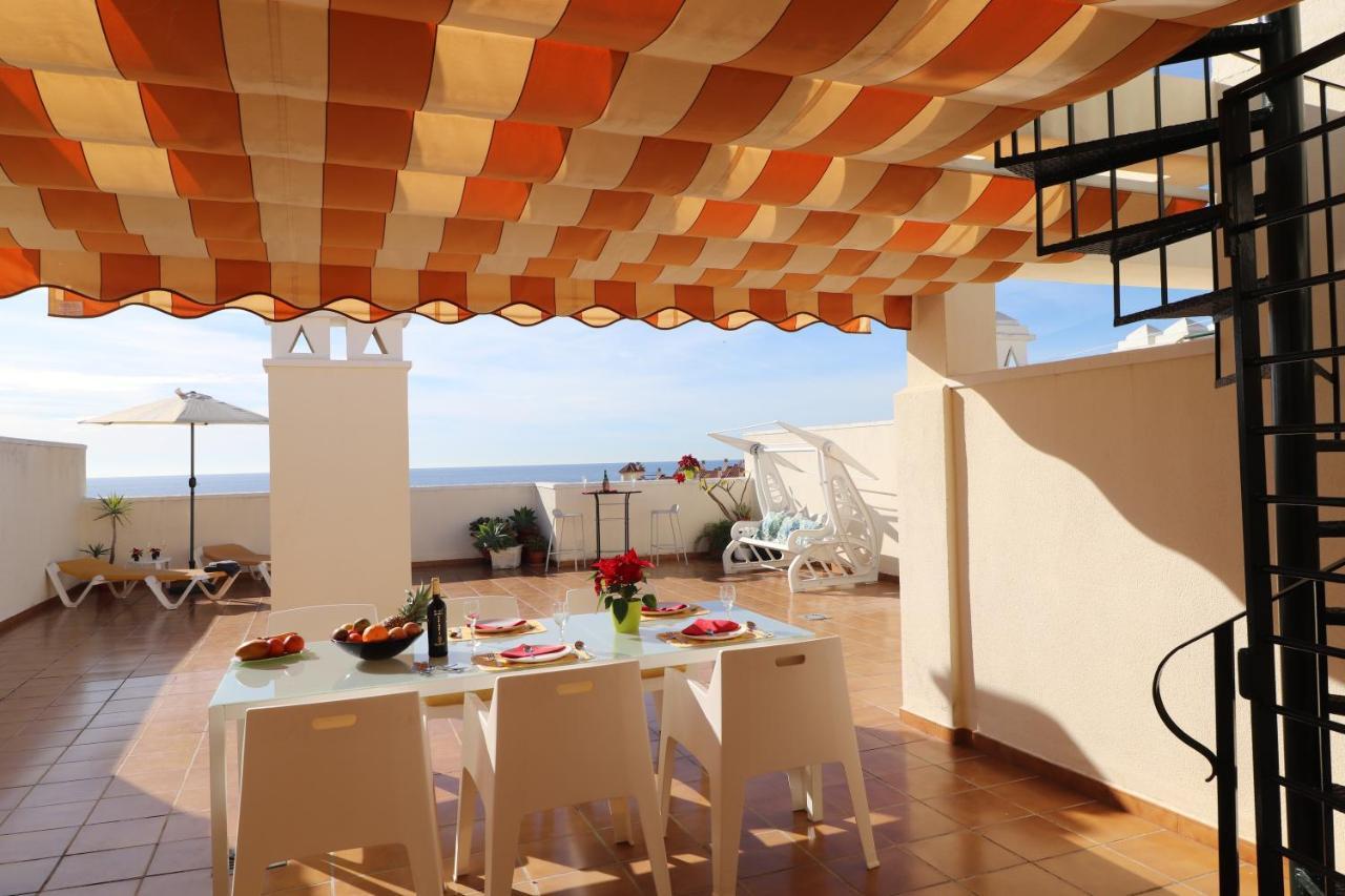 Ohana Beachfront — hotel in Rincon De La Victoria