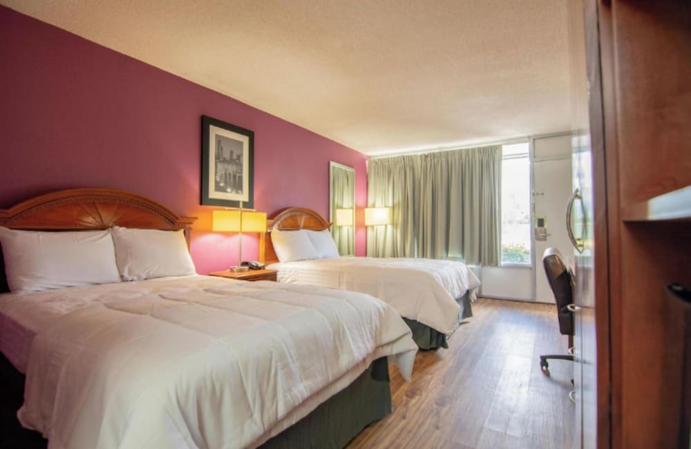 Reidsville Inn & Suites by Oyo Hwy 29 - photo 11