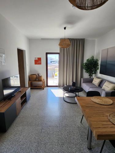 Adamandri Lodge Prime Location — 4-Star Luxury Hotel in Ayia Napa, Cyprus