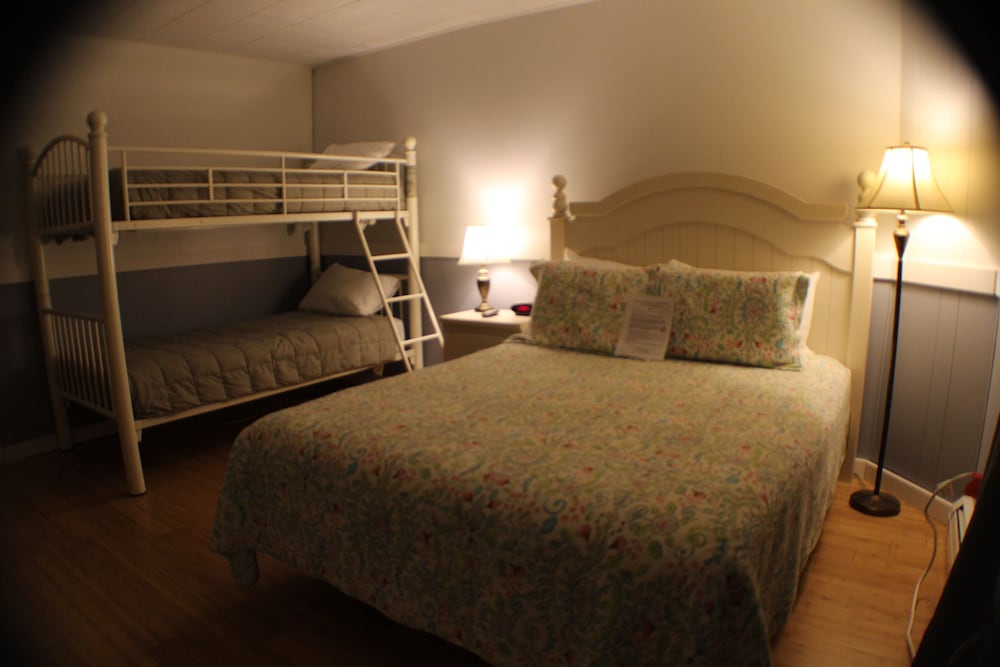 Bromley View Inn - photo 21