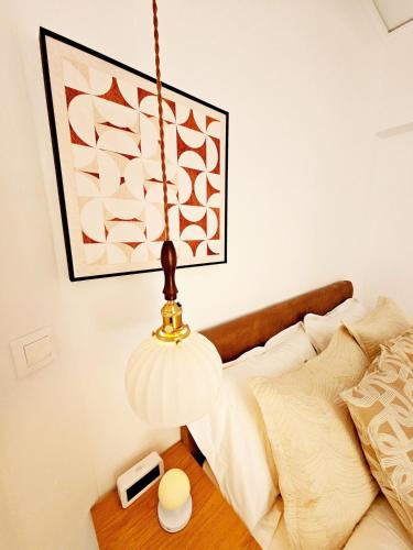 Acropolis Dream Apartment 50sqm 2BR Big Living Room with Large Terrace Next to Siggrou FIX Subway Station in the City Center — 4-Star Luxury Hotel in Athens, Greece