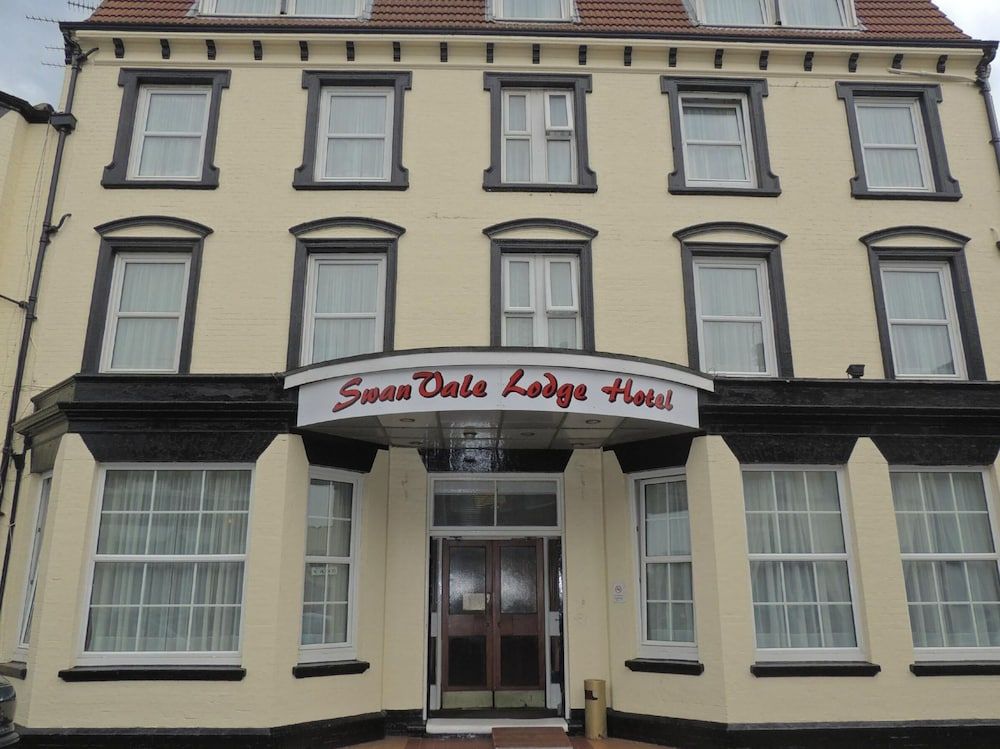 OYO Swanvale Lodge Hotel in Great Yarmouth, United Kingdom