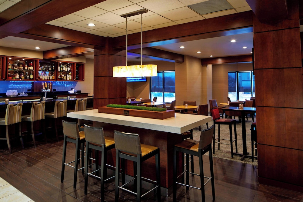 Courtyard by Marriott Bloomington by Mall of America - photo 30