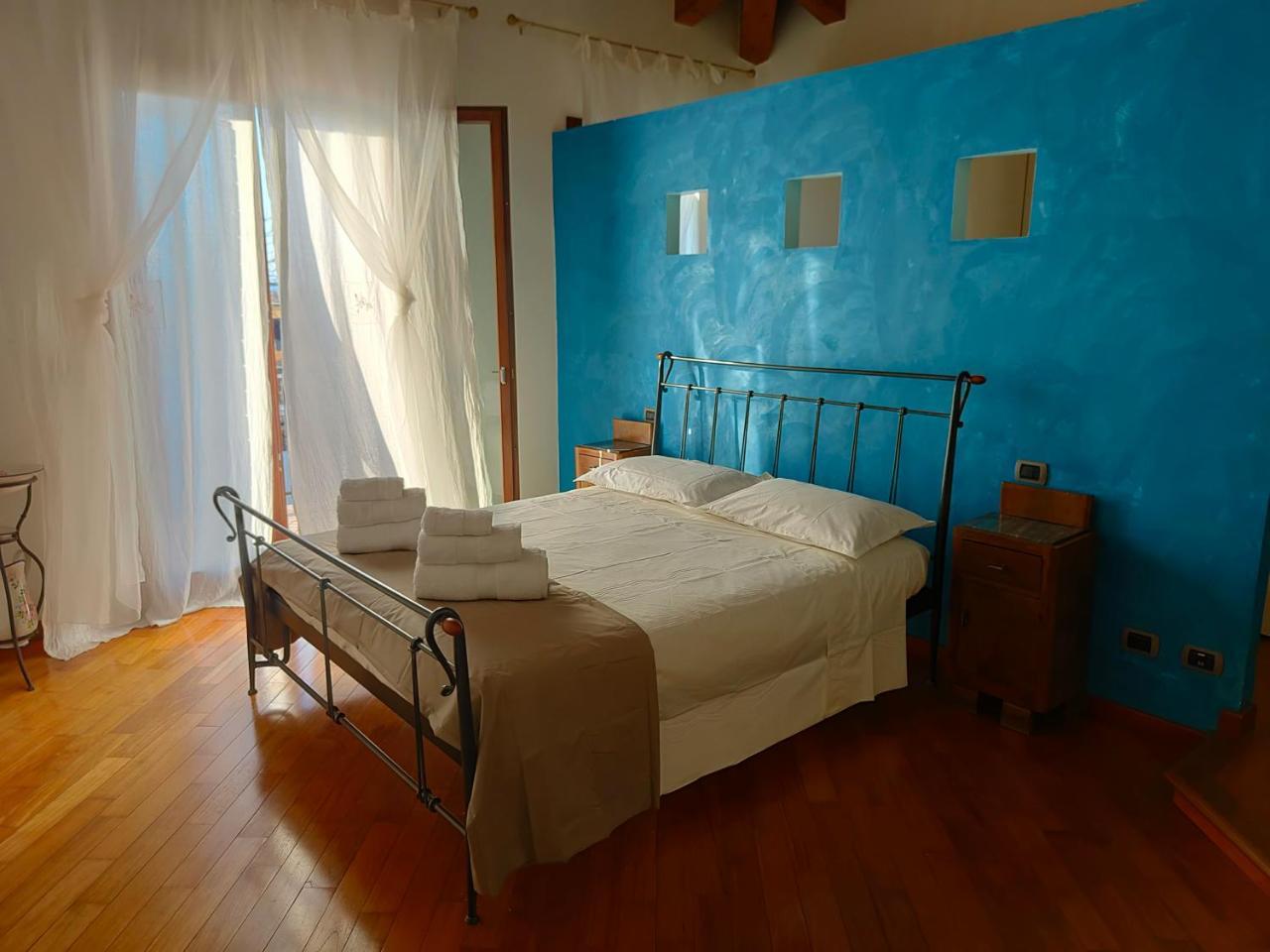 B&B Villa Letizia — 4-Star Luxury Hotel in Rimini, Italy