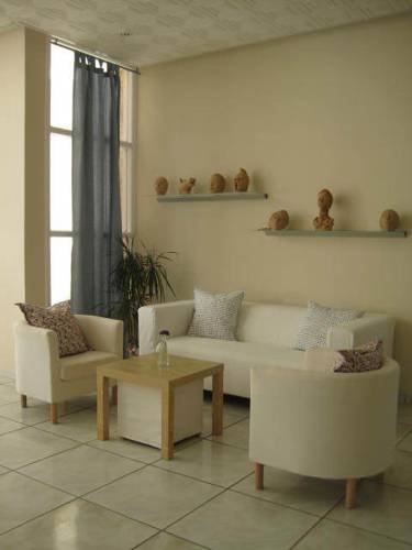 Lawsonia Hotel Apts