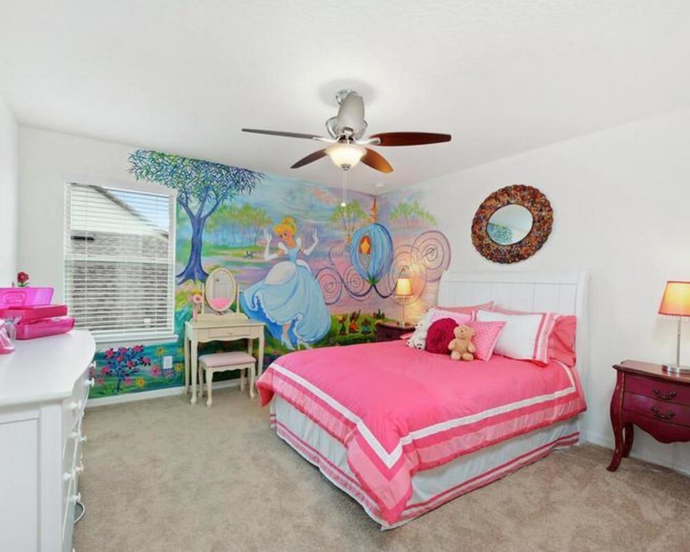 1339yc 5 Beds Westhaven With spa Game Room - photo 11