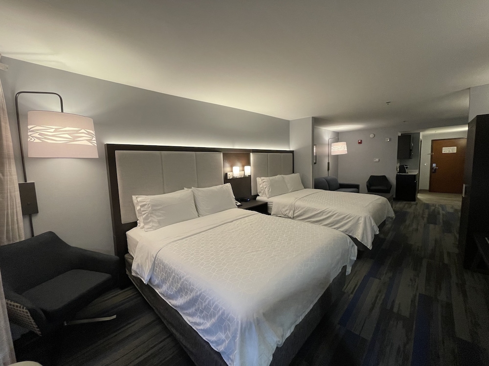 Holiday Inn Express Hotel & Suites Columbia East Elkridge by IHG - photo 12