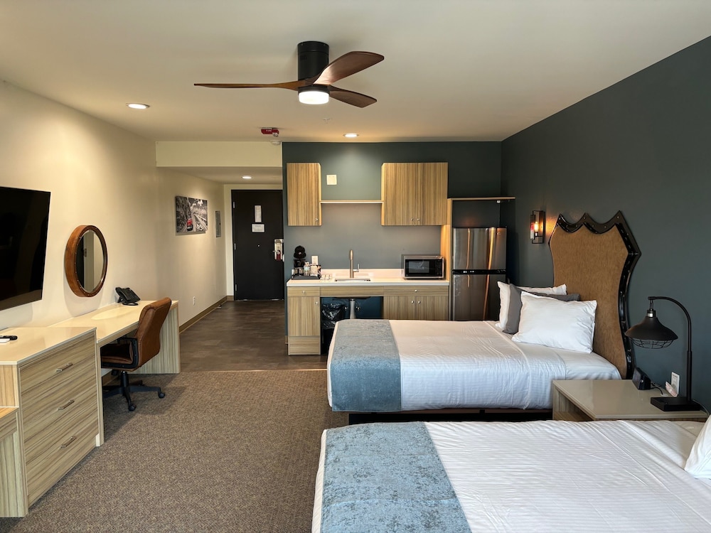 Hotel Topock66 - photo 6
